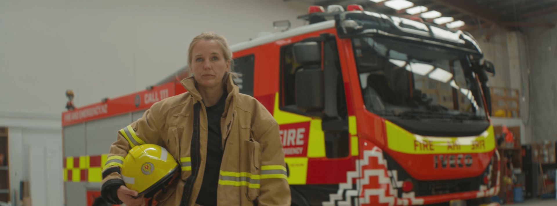 Arthritis NZ — hero video for Videoshop / The Hive, shot by Wellington DoP Spyro Serepisos