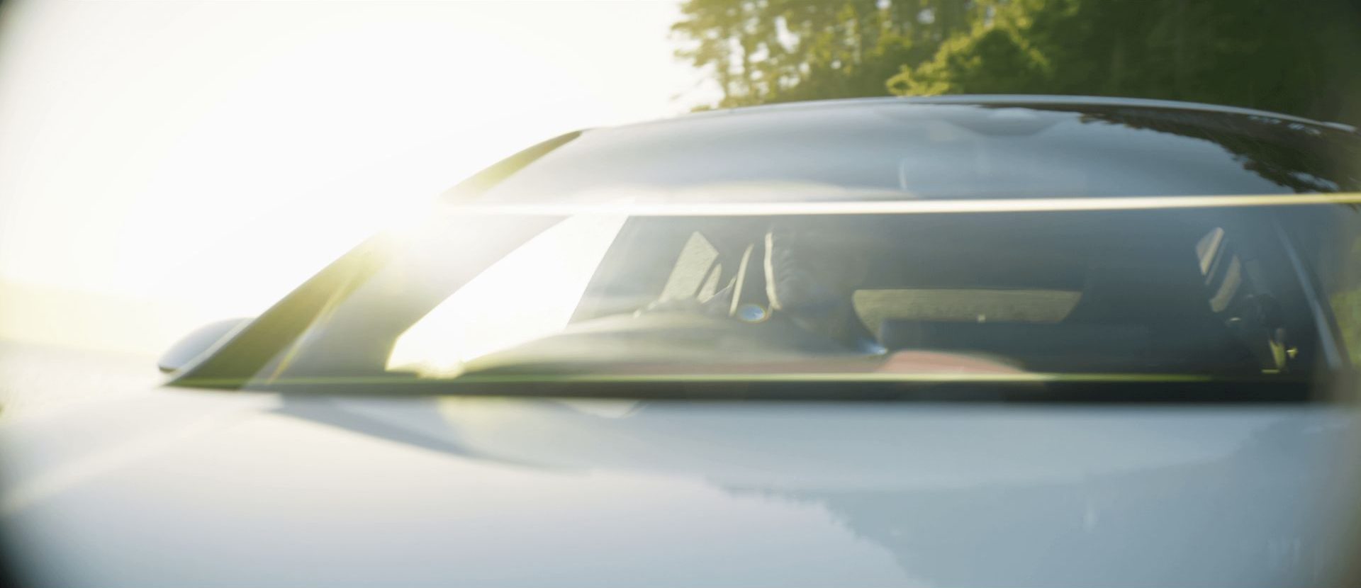 RUN FOR HOPE — corporate social responsibility for Gazley Volkswagen, shot by Wellington DoP Spyro Serepisos