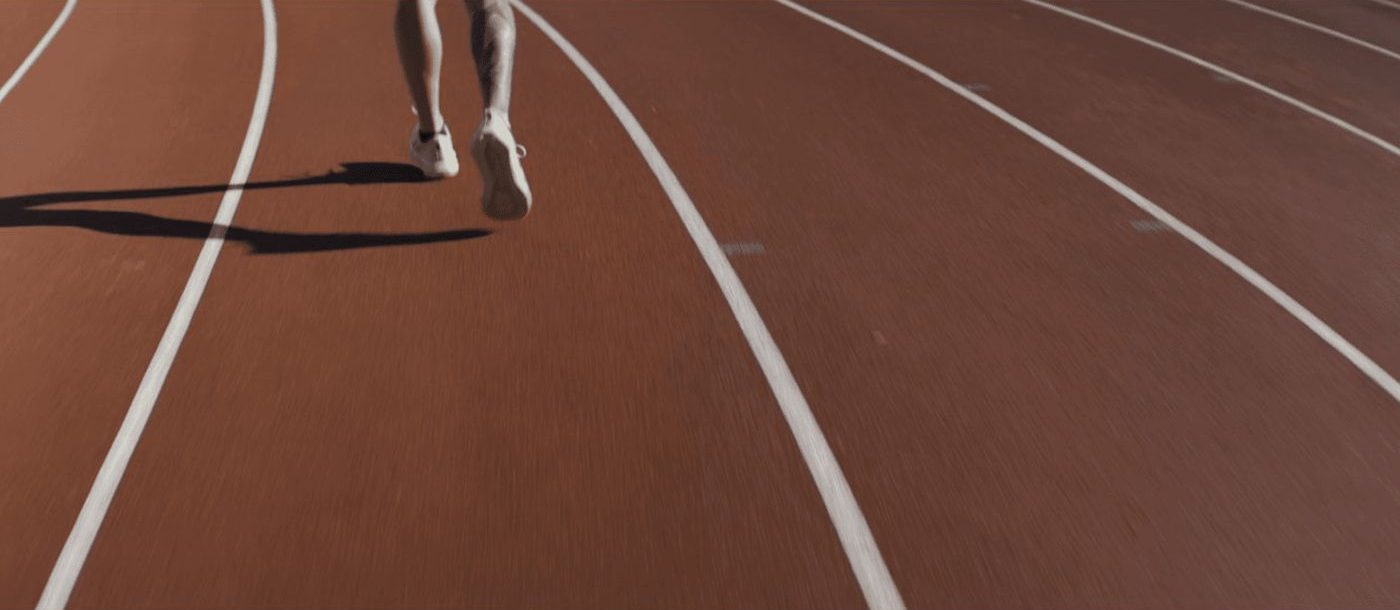 Behind the frame — RUN FOR HOPE for Gazley Volkswagen